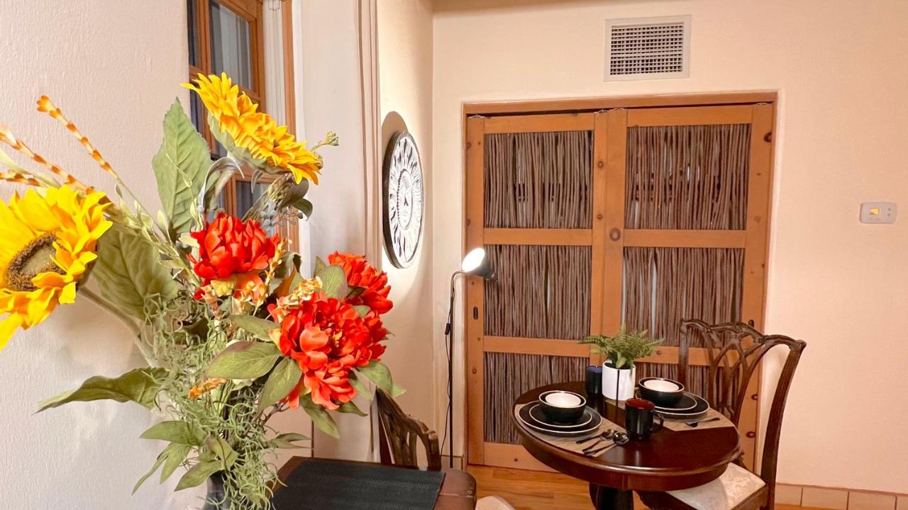 Suite with Mountain View