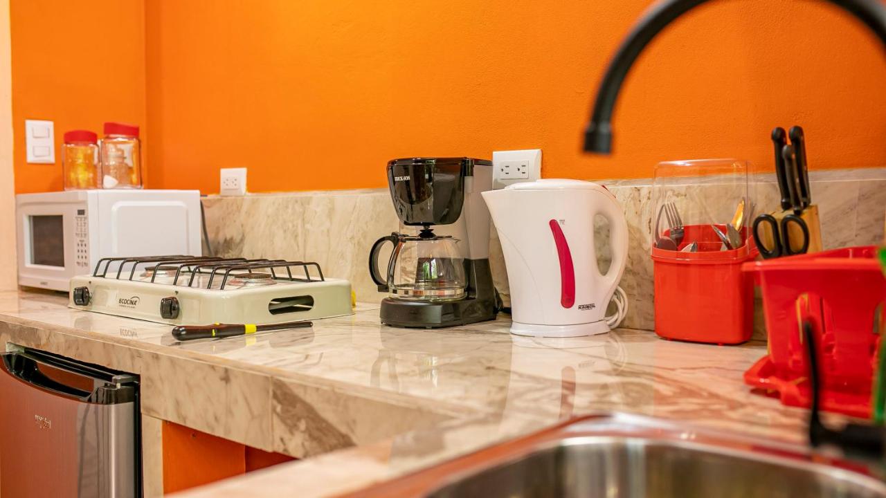 Apartamento Estándar