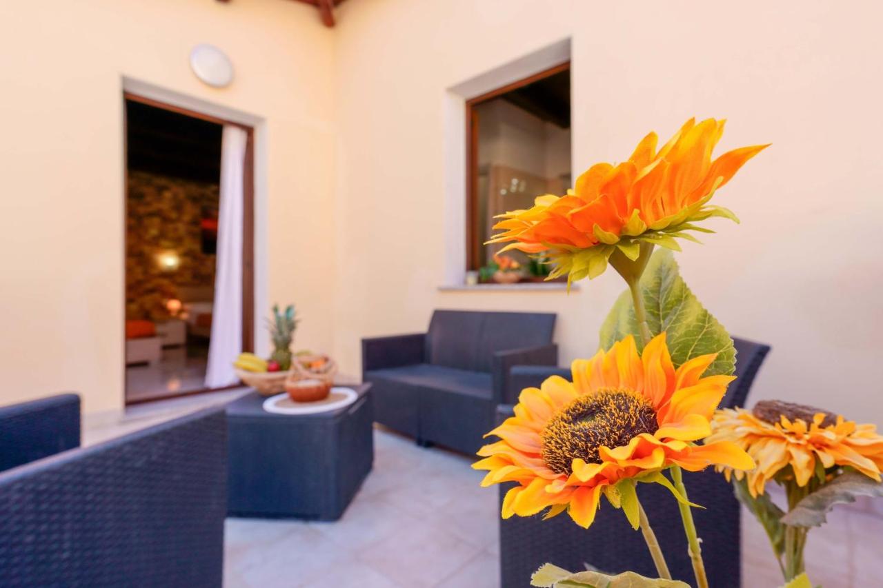 Domos La Corte Ghibellina - B&B Iglesias