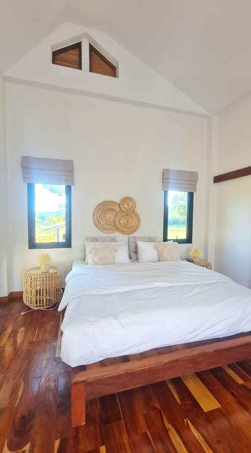 B&B Chiang Saen - Punpawn ปั๋นปอนด์ Farm Stay - Bed and Breakfast Chiang Saen