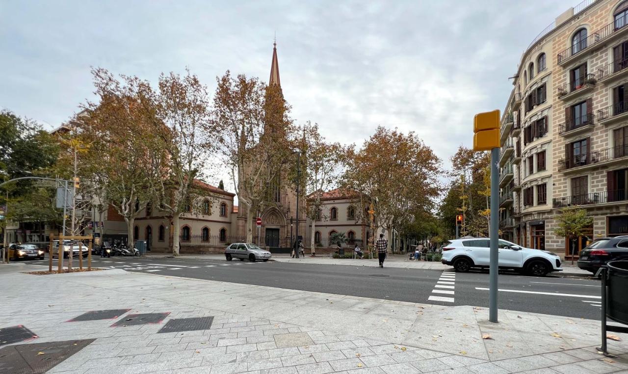 Stay Unique Apartments Cent - Ferienwohnung Barcelona