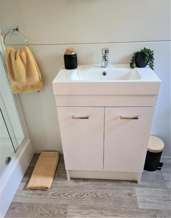 Deluxe Kamer met Queensize Bed
