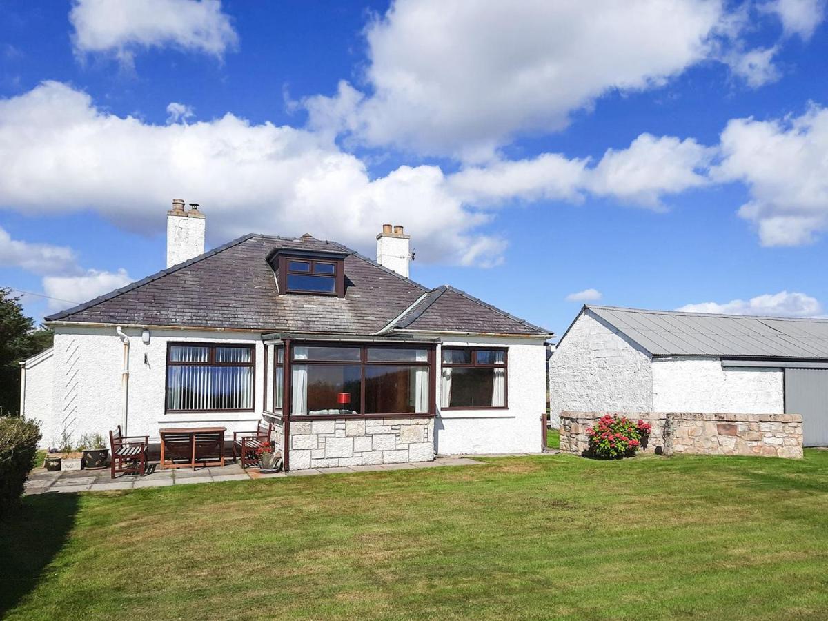 B&B Brora - Auld House - Bed and Breakfast Brora