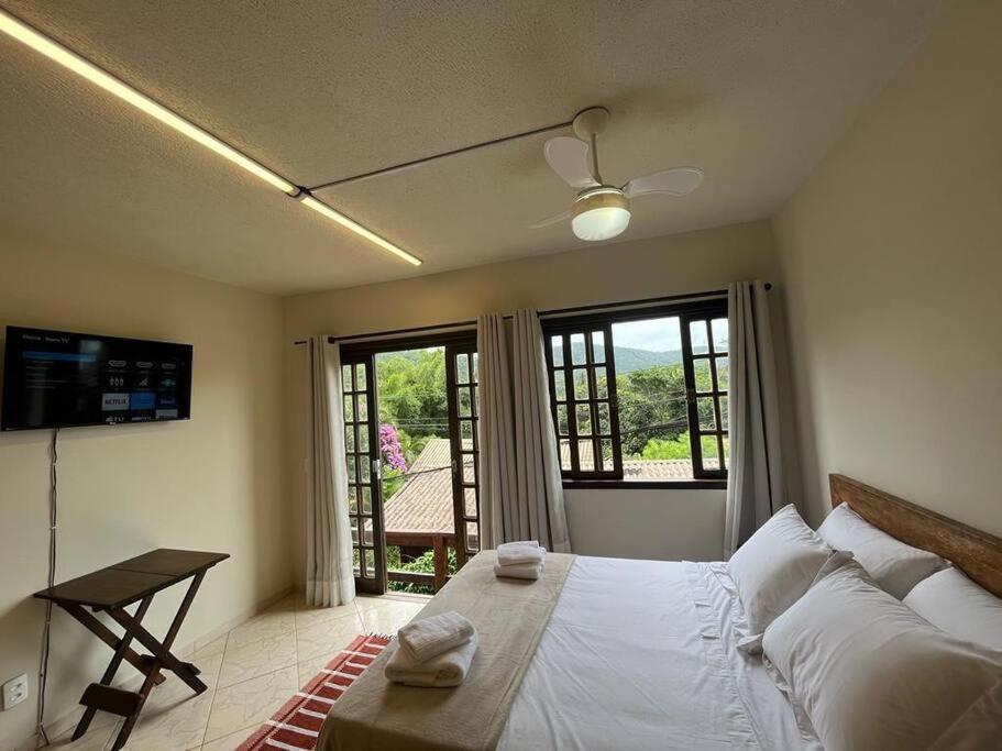 Beautiful view room - Chambres d’hôtes Angra dos Reis