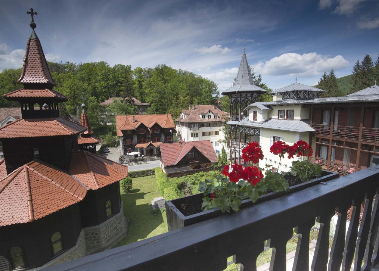 Camera Matrimoniale con Balcone