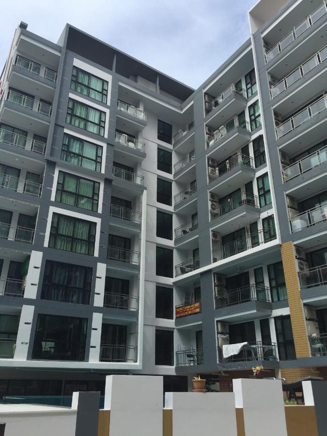 Neo Condo A302 and A303 - B&B
