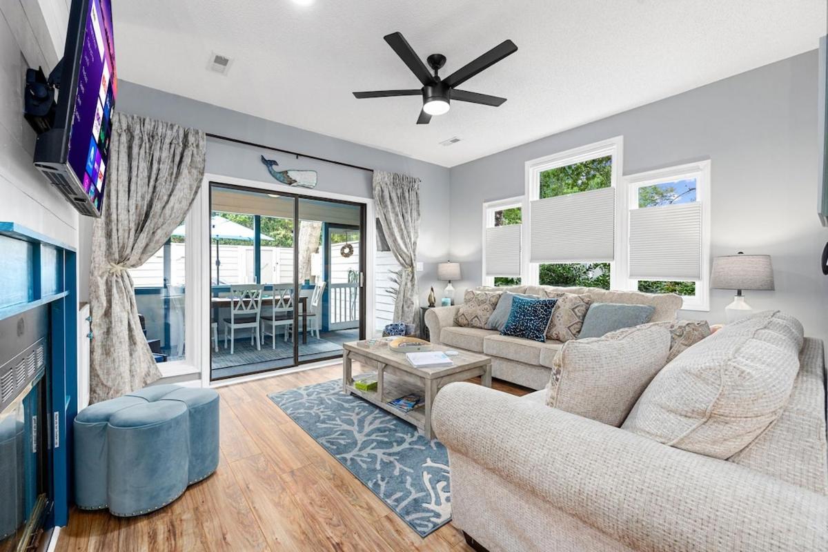 435 Ocean Creek Drive - B&B