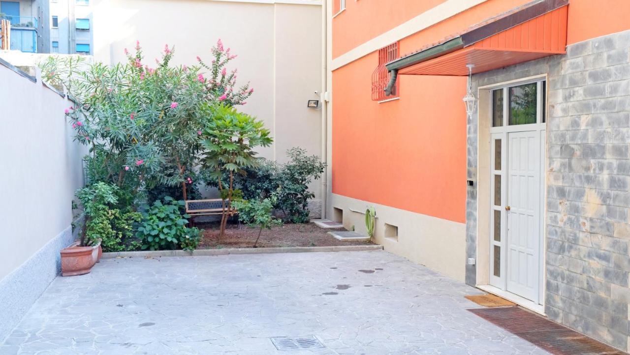 Hostmate - Milano - Vespri Siciliani - Chambres d'hôtes Milan