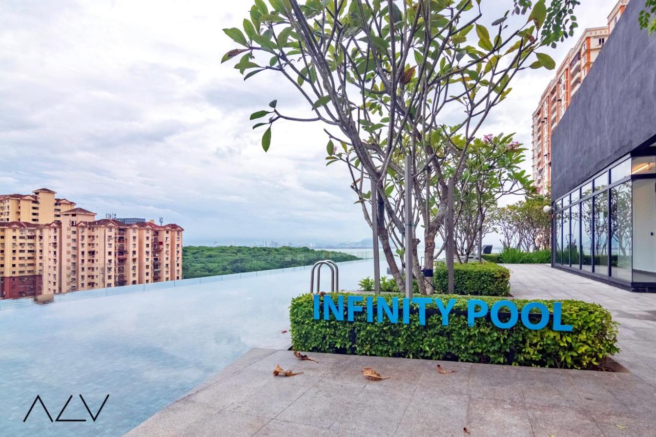 Urban Suites, Signature Collection by Stellar ALV - B&B Jelutong