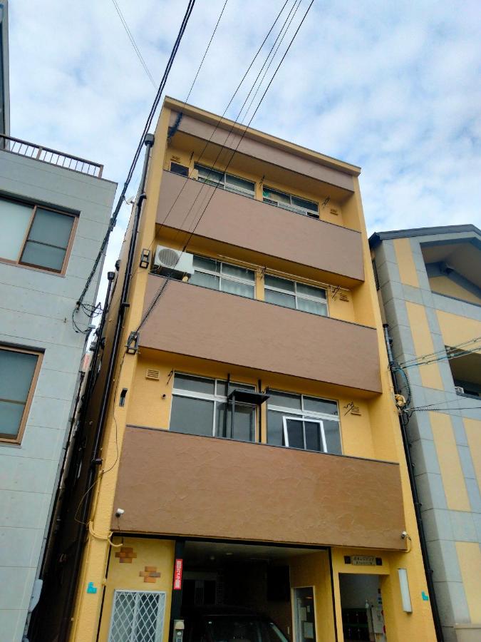 波除ハイツ - B&B