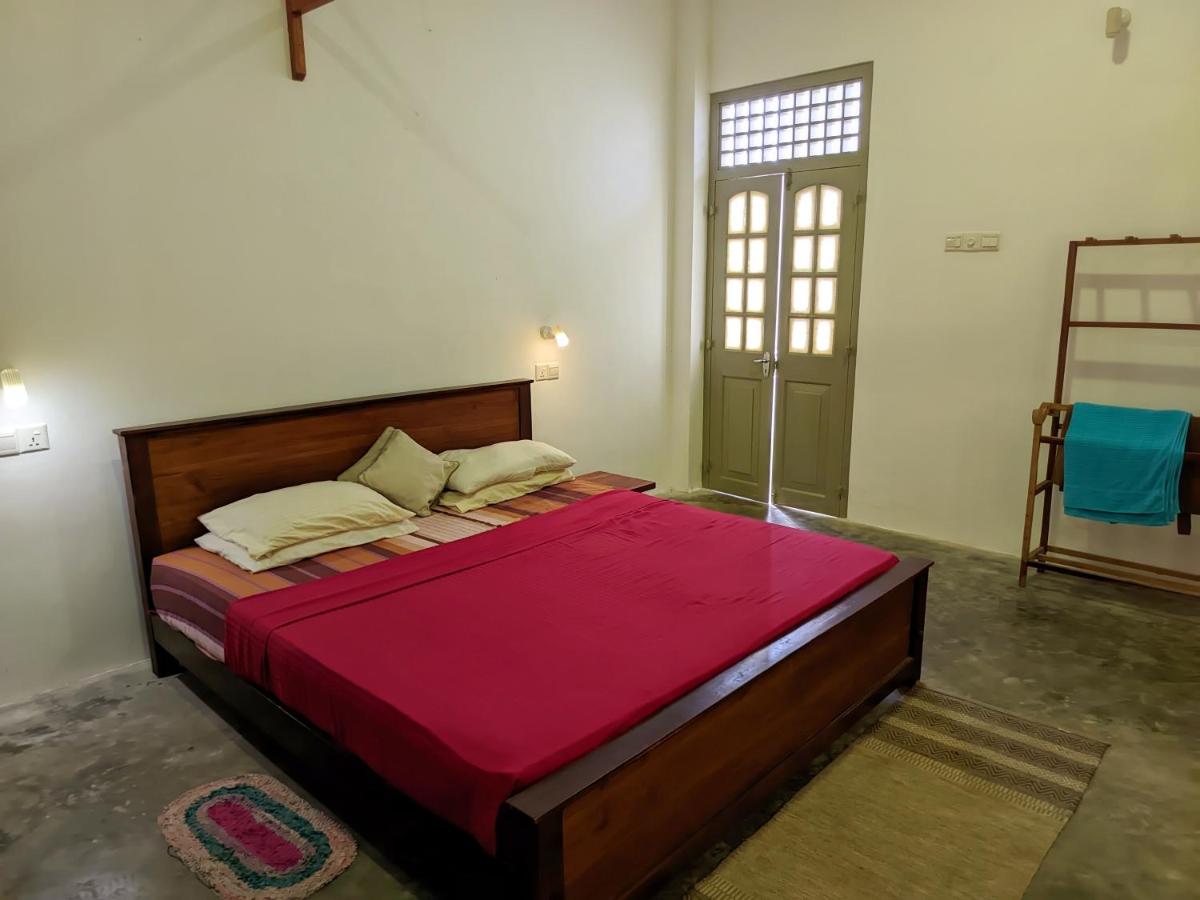 River Cottage Hikkaduwa - Chambres d’hôtes