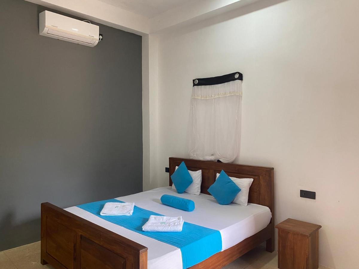 Hotel Hanguk Villa - B&B Dambulla