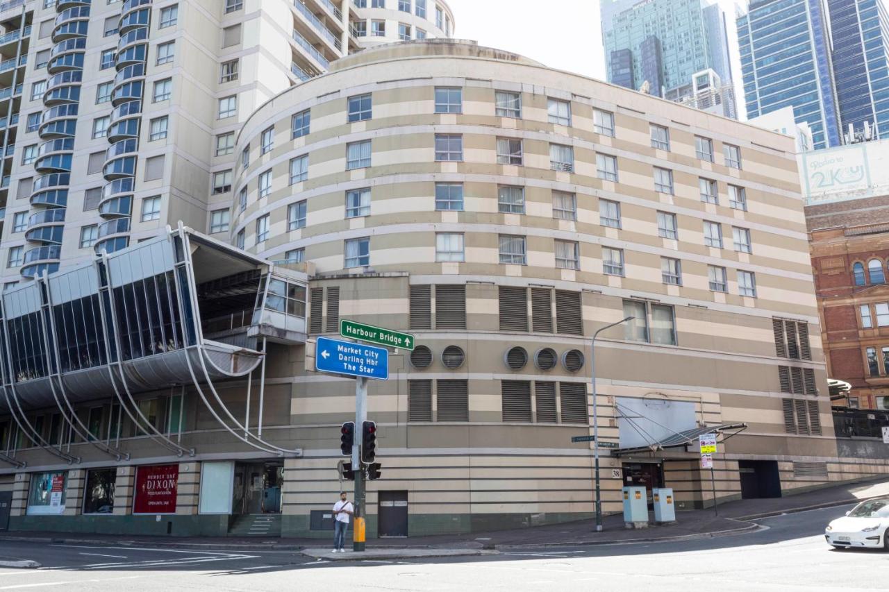 Gia Sydney - B&B
