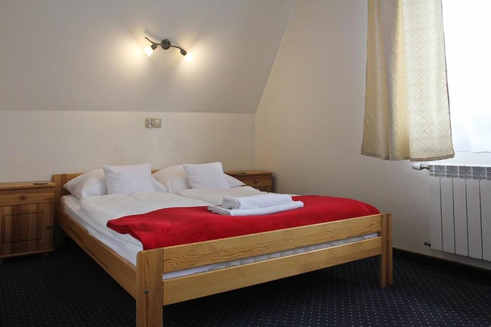 Chambre Familiale avec Balcon
