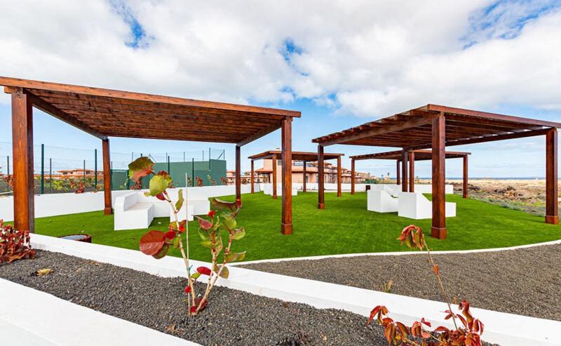 Wakanda House Fuerteventura - B&B