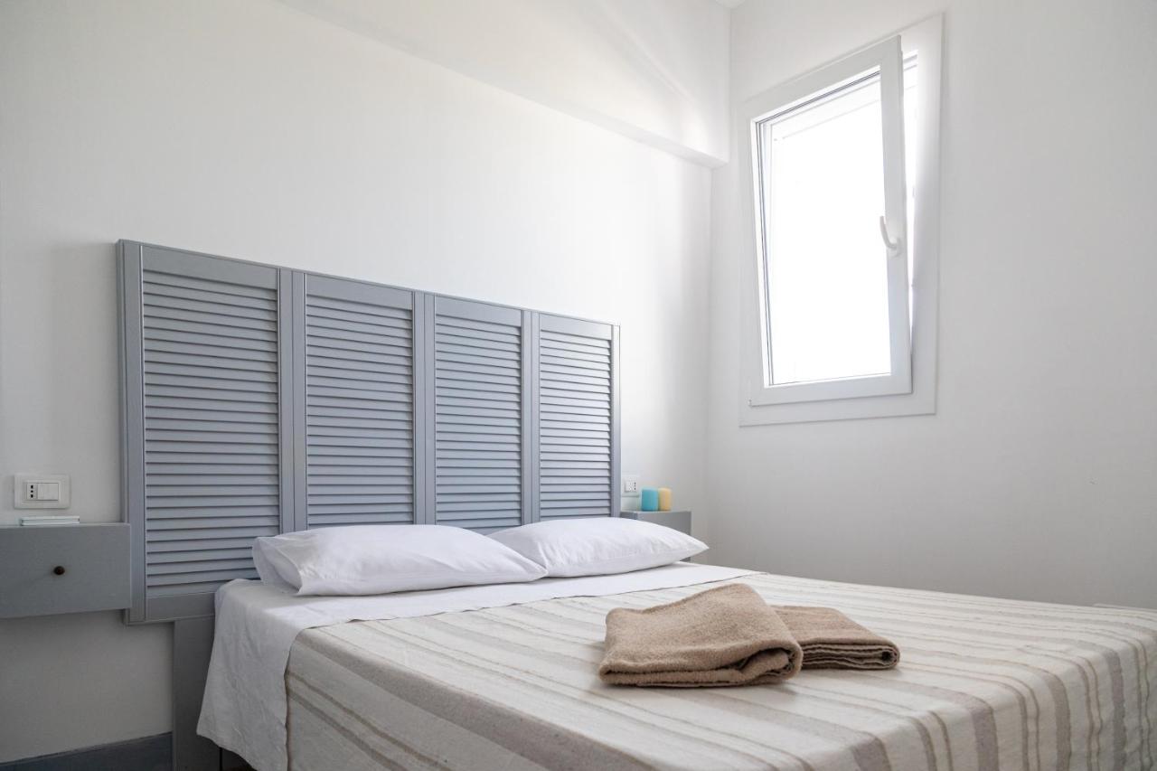 Apartment mit Meerblick
