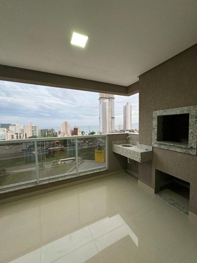 Apartamento à 390m do Mar - B&B