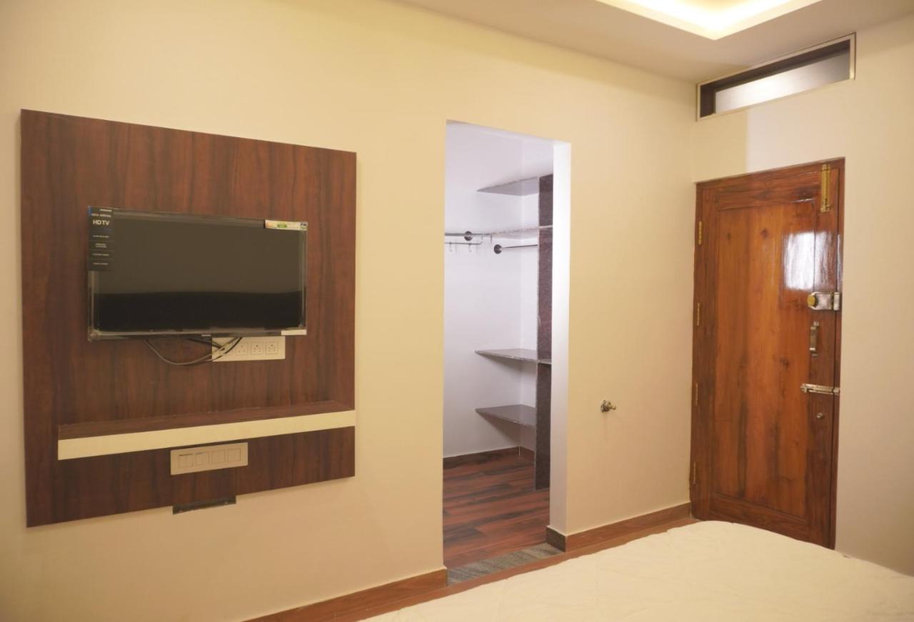 Dayanand Residency - B&B