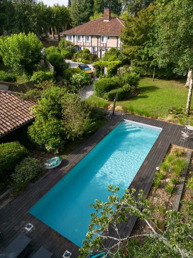 Quizas Maison d'hôtes - B&B