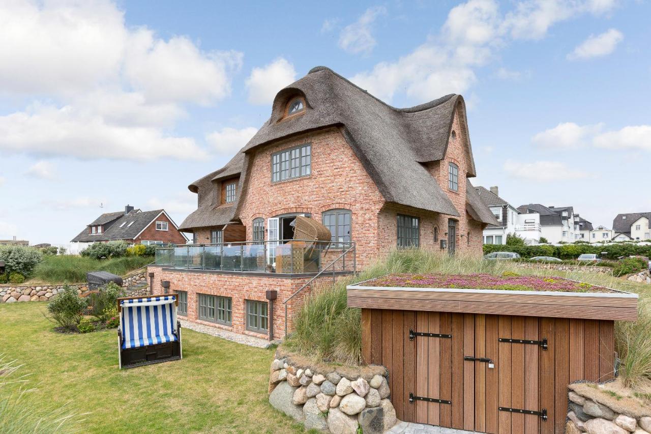 Noller s Hues - Chambres d’hôtes Wenningstedt