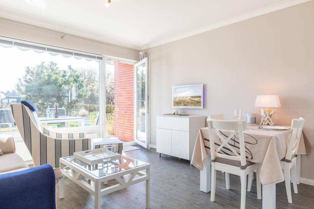 Seemoeve - B&B Wenningstedt