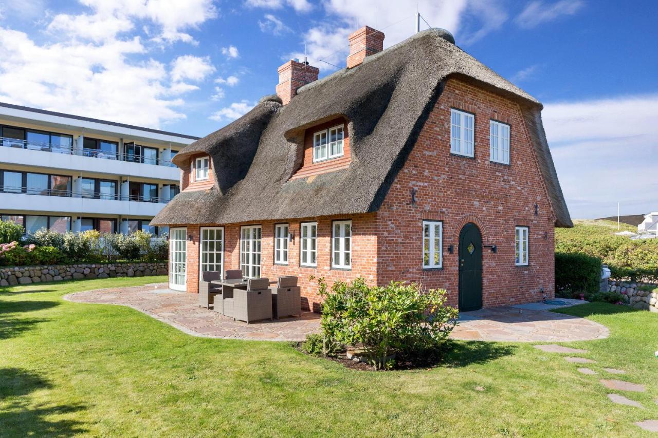 Fewo Cliffhouse - B&B