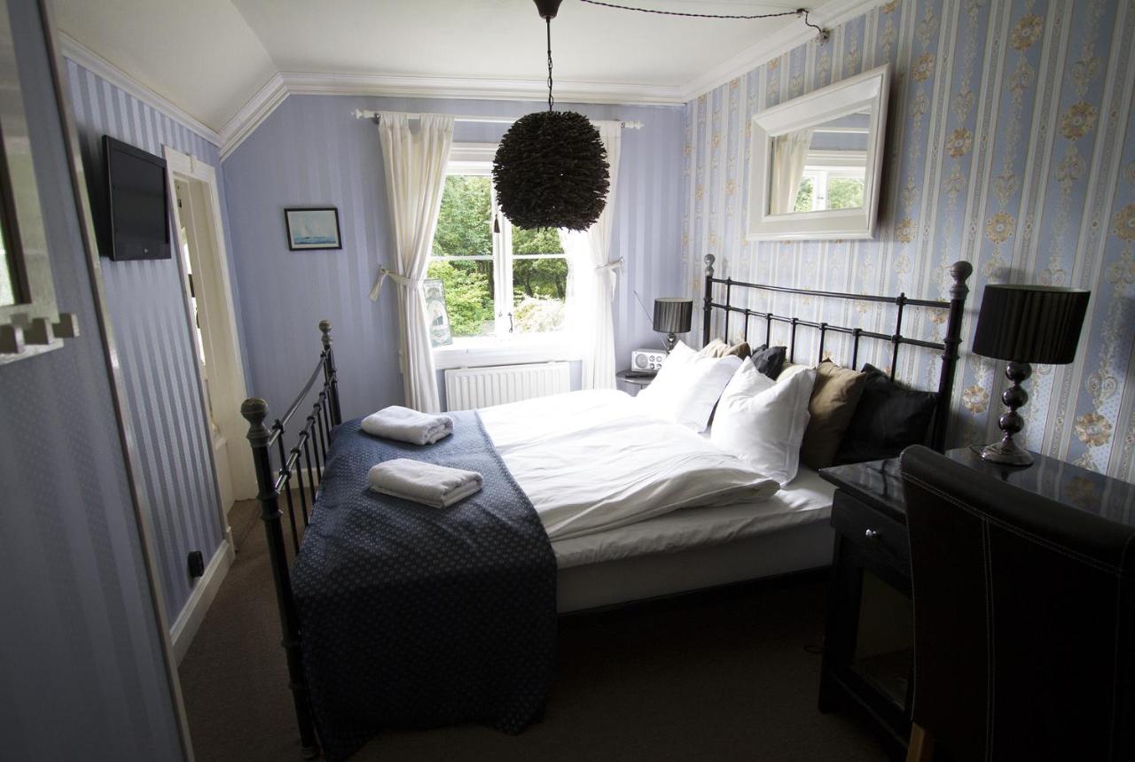 B&B Gothenburg - Torpet Mon - Bed and Breakfast Gothenburg