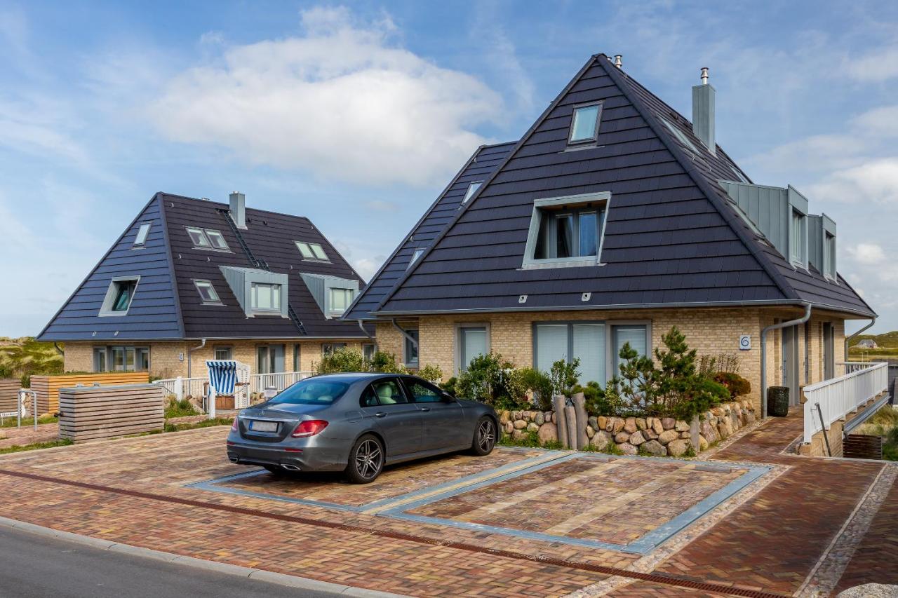 Watt n Meerblick 2 - B&B