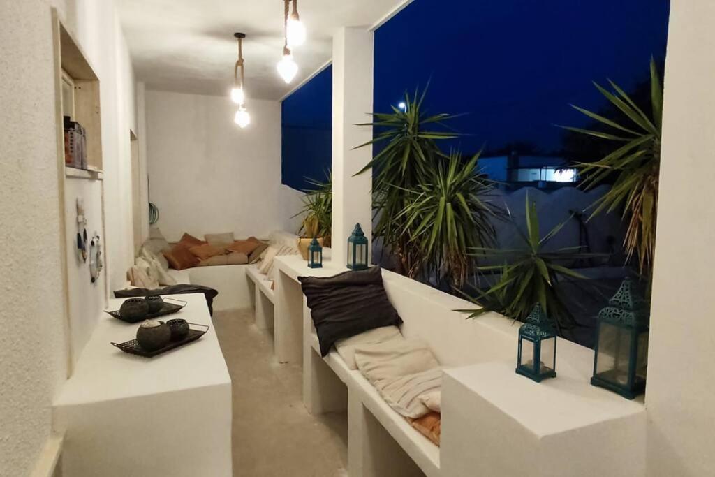 Casa Vacanza Villa Stefy - Salento - B&B Torre Chianca