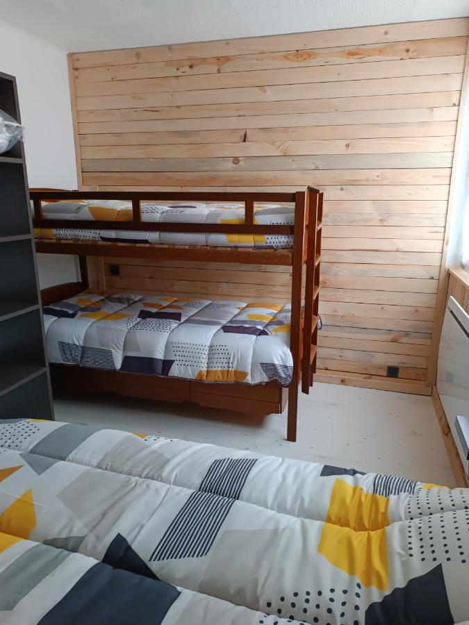 Appartement met 1 Slaapkamer