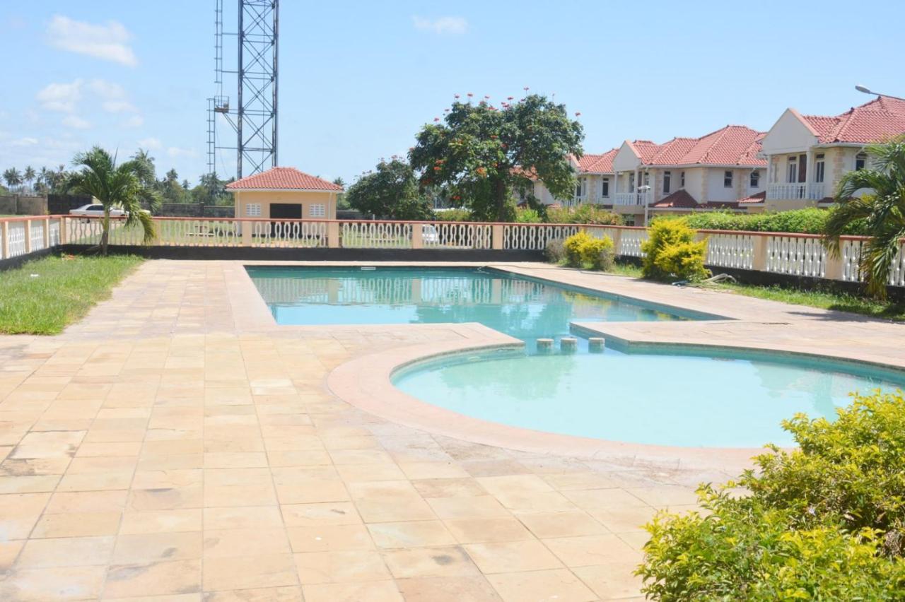 islah Homes - B&B Mtwapa