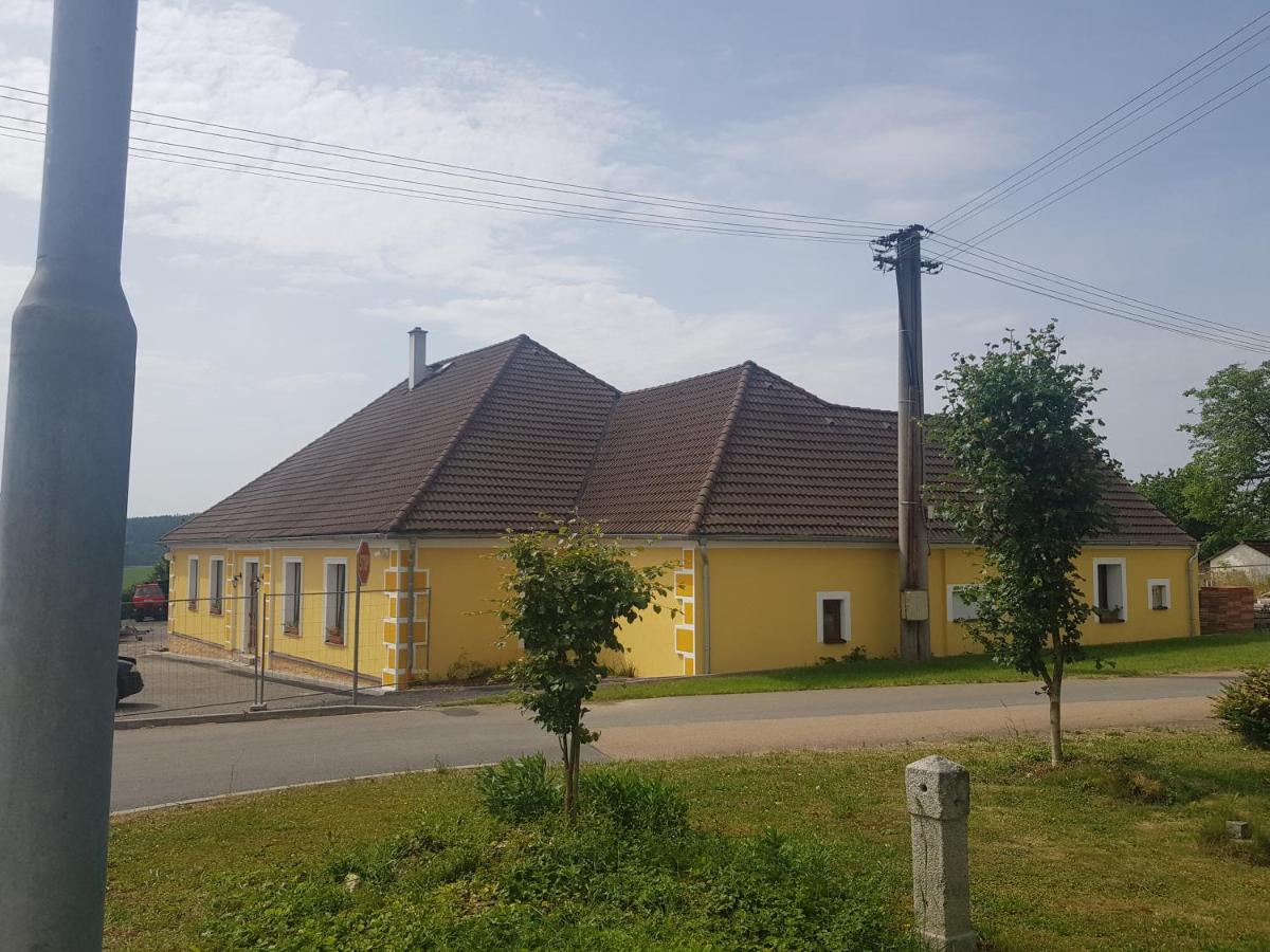 Apartmán Alfa - Ferienwohnung