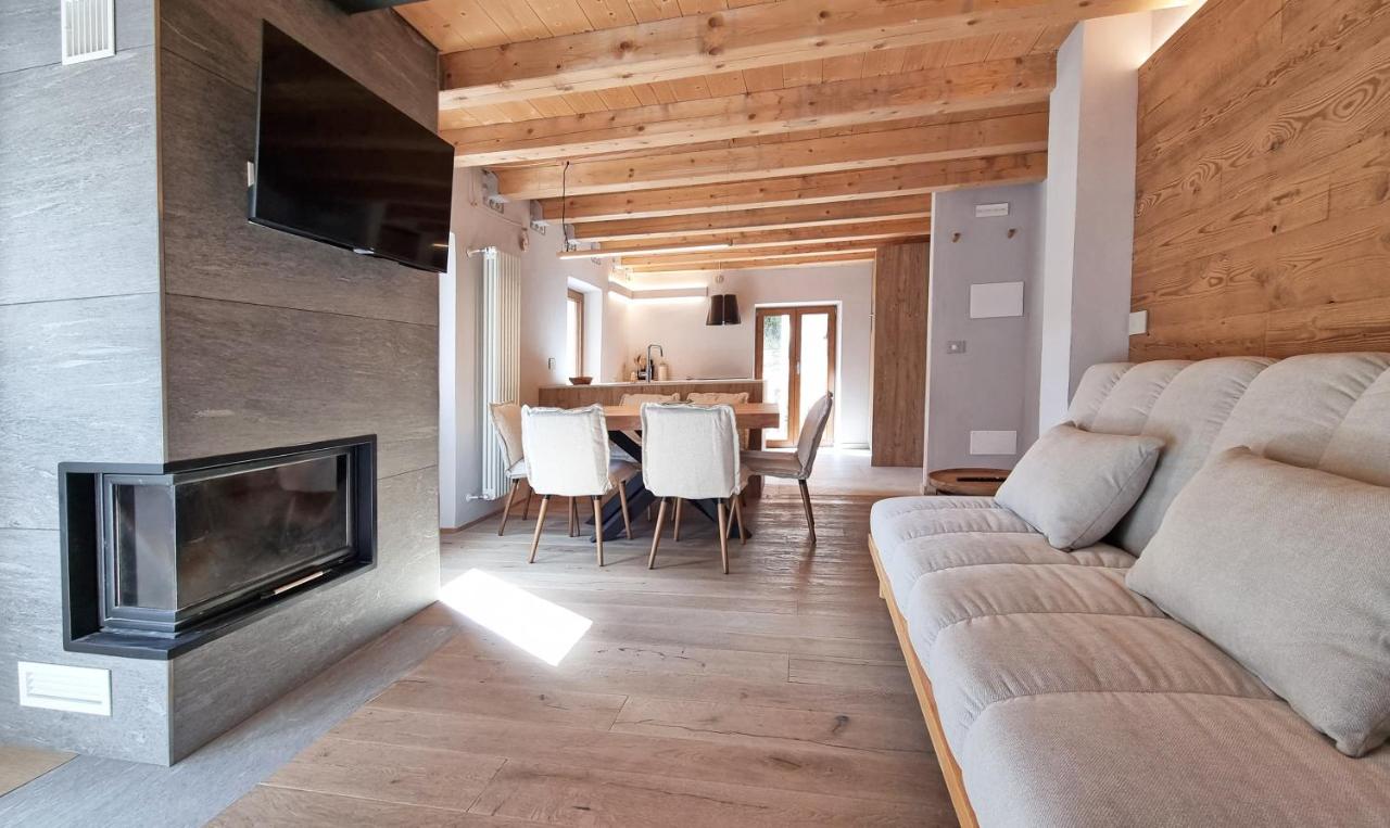 Apartment - Split Level