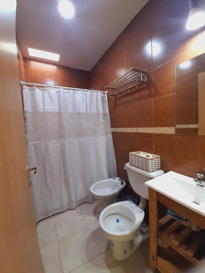 Apartamento de 1 dormitorio