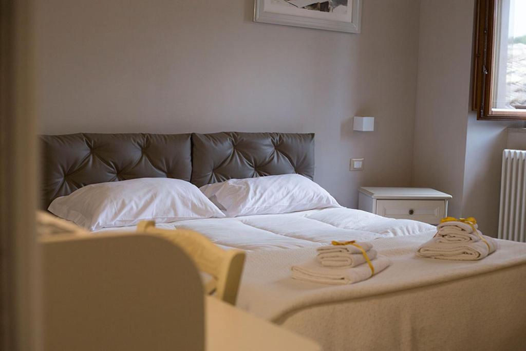 B&B Bovino - Residenza la Portella - Bed and Breakfast Bovino