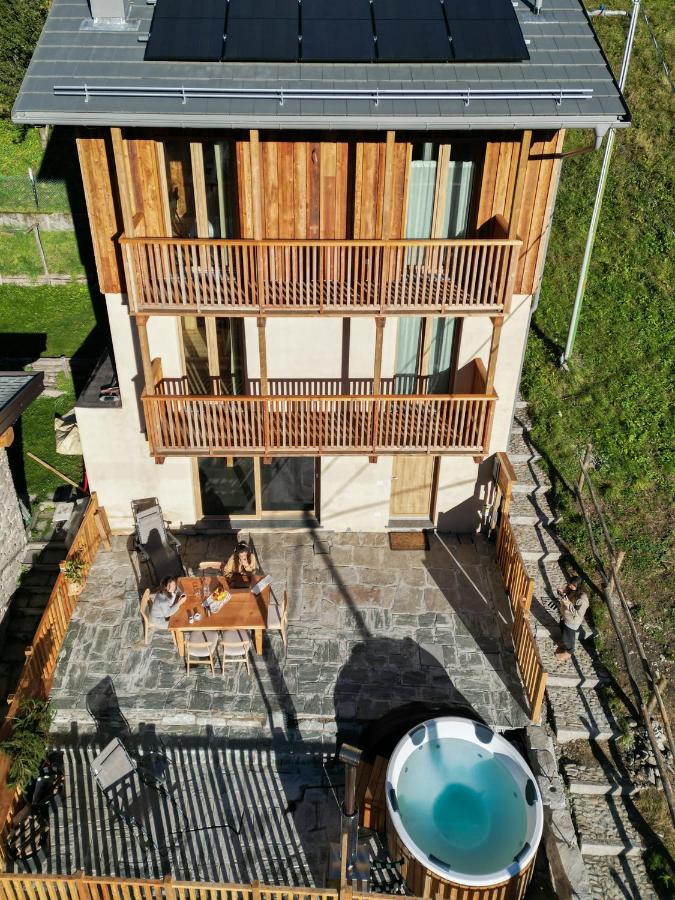 Casa con 5 Camere da Letto