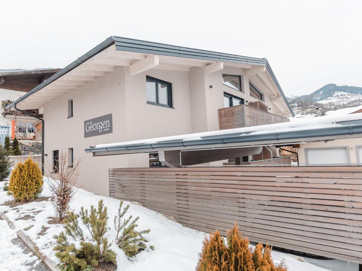 B&B Fürstau - Apartment Das Georgen- Großglockner by Interhome - Bed and Breakfast Fürstau