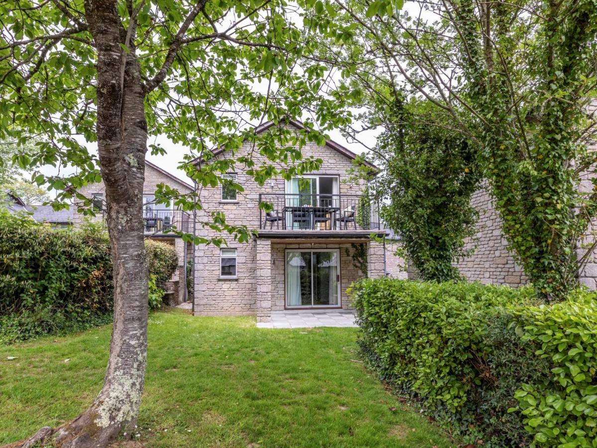 2 Bed in St. Mellion 87703 - Ferienwohnung Saint Mellion