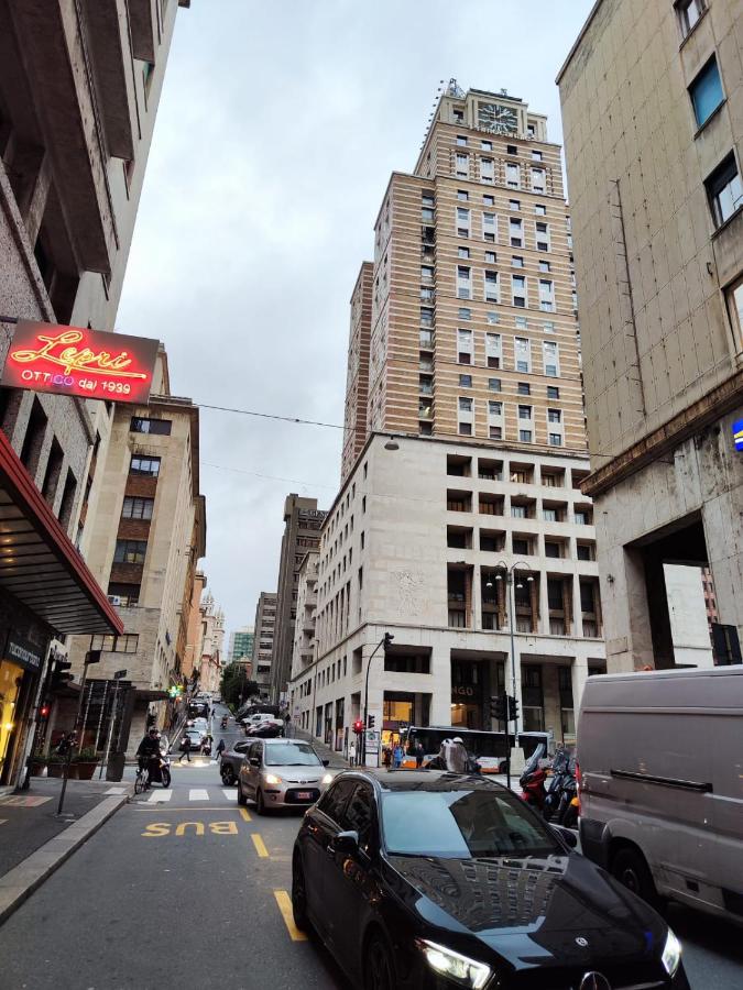 La casa di Bibi - B&B Genova