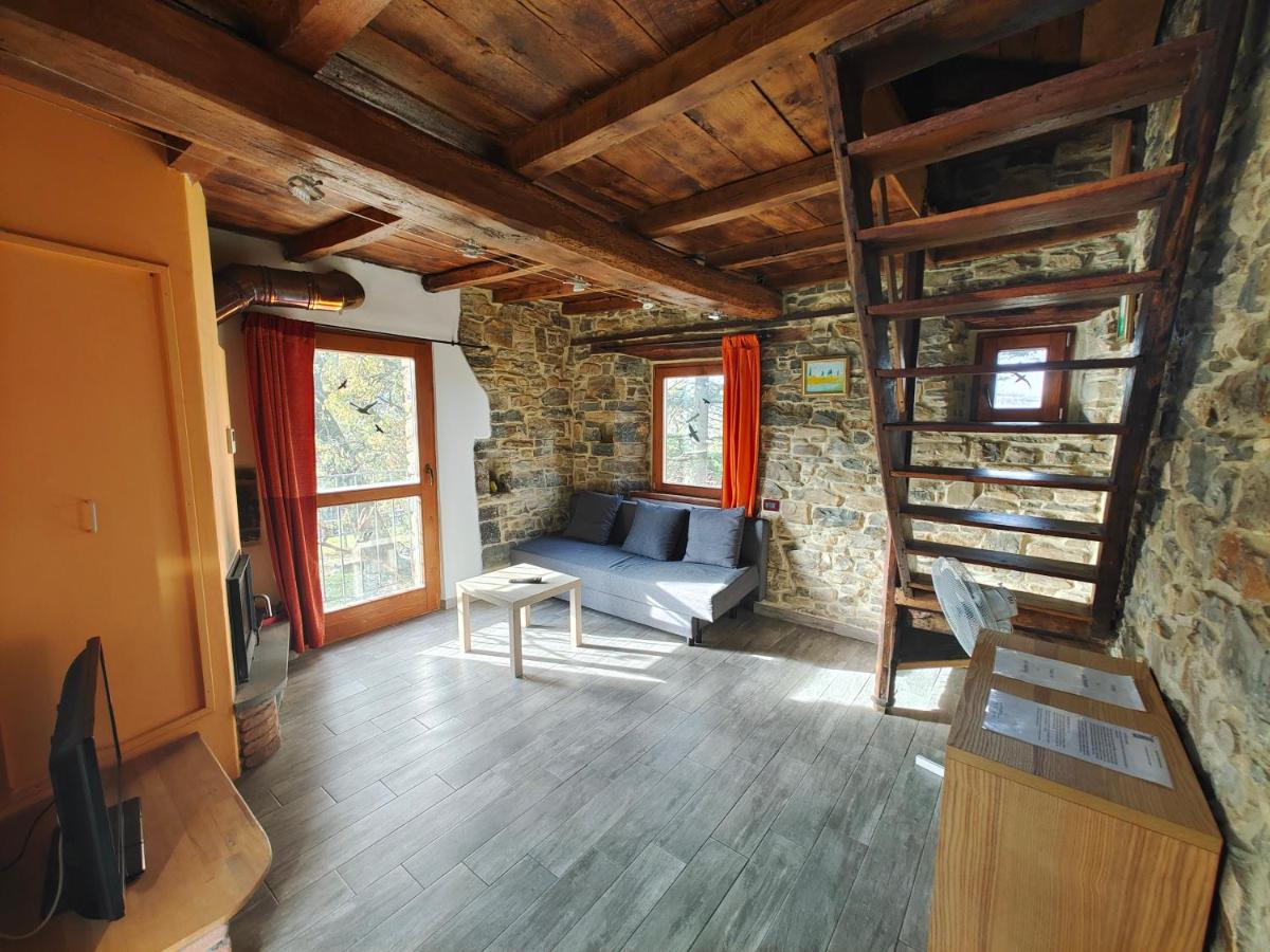 Apartment mit 3 Schlafzimmern