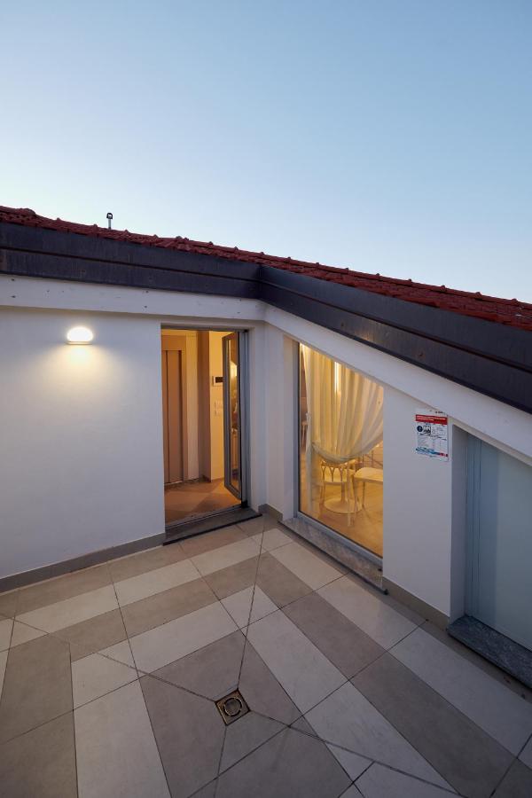 Apartamento Deluxe