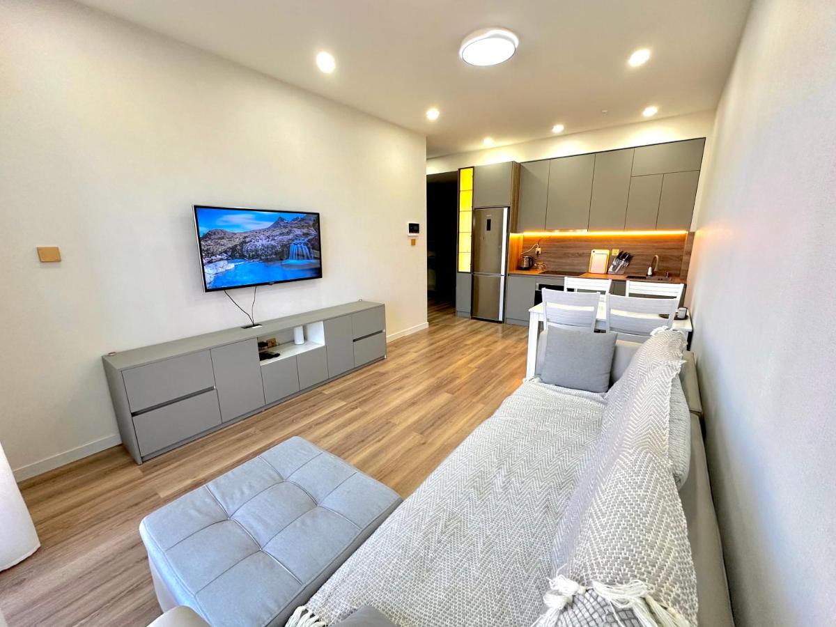 B&B Ulan Bator - Exclusive USA Embassy Proximity Apartments - Bed and Breakfast Ulan Bator
