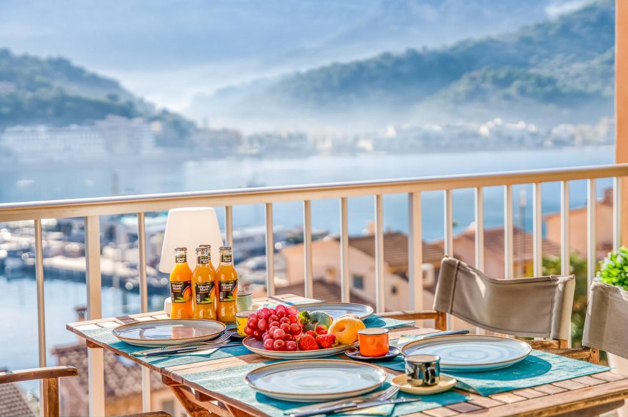 Ideal Property Mallorca - Santa Catalina 46 - B&B