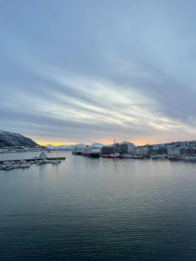 B&B Tromsø - Leilighet Vervet, Tromso - Bed and Breakfast Tromsø