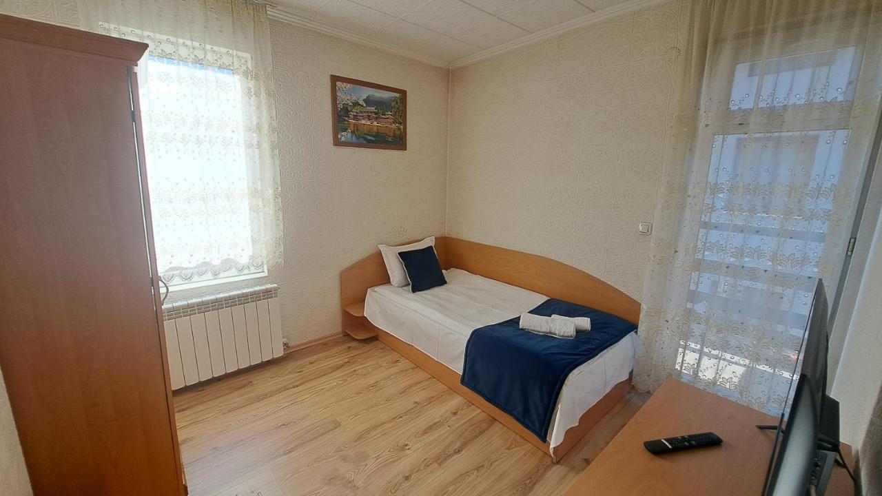 Chambre Simple avec Balcon