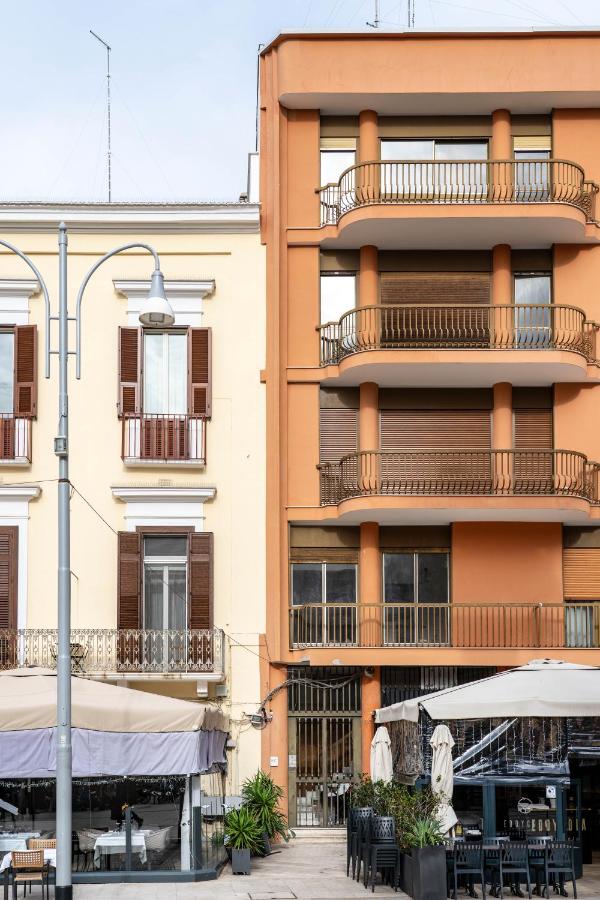 Donna Giacinta Luxury Accomodation - B&B Bari