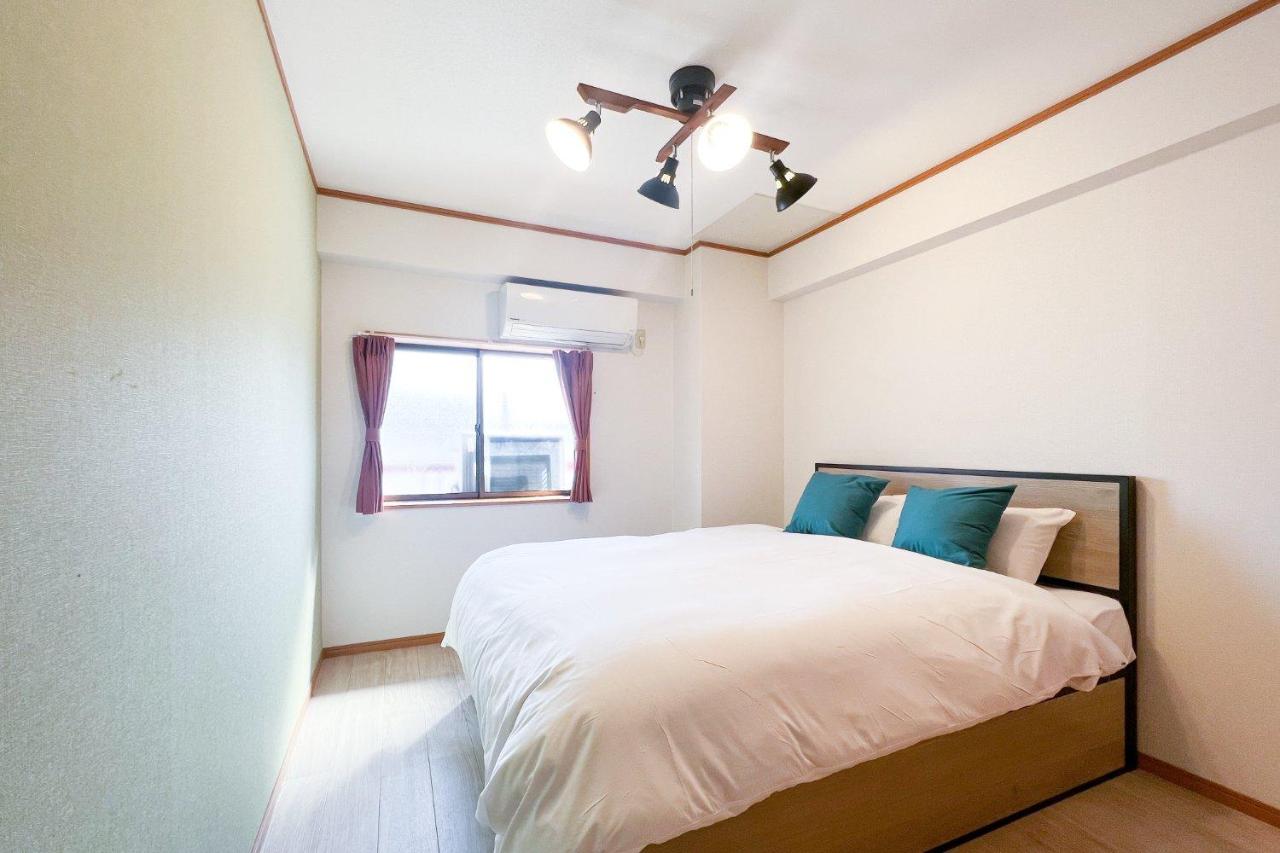 Apartment mit 2 Schlafzimmern