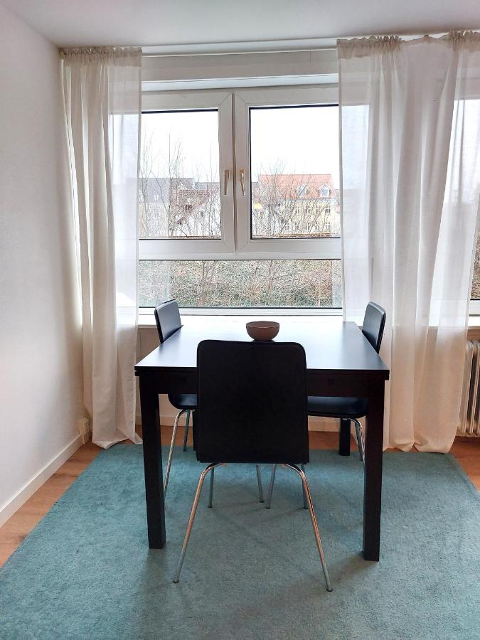 Apartment mit 1 Schlafzimmer