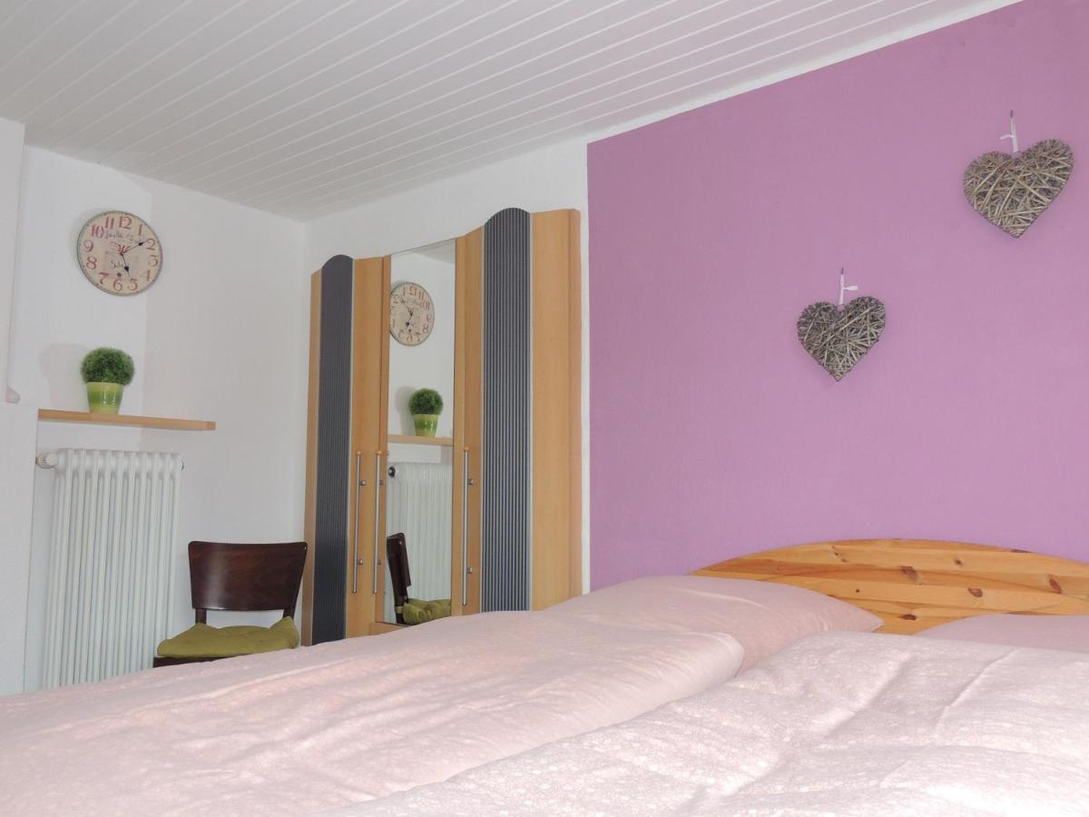 Standard Doppelzimmer