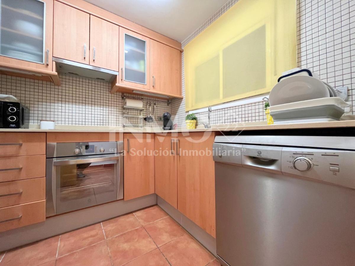 Planta baja reformada a pocos metros de la playa 152B - INMO22 - B&B Cambrils